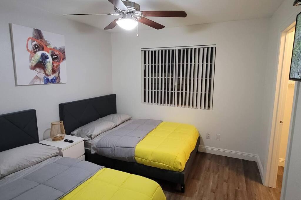 L - Fully Remodeled And Professionally Decorated Лас-Вегас Экстерьер фото